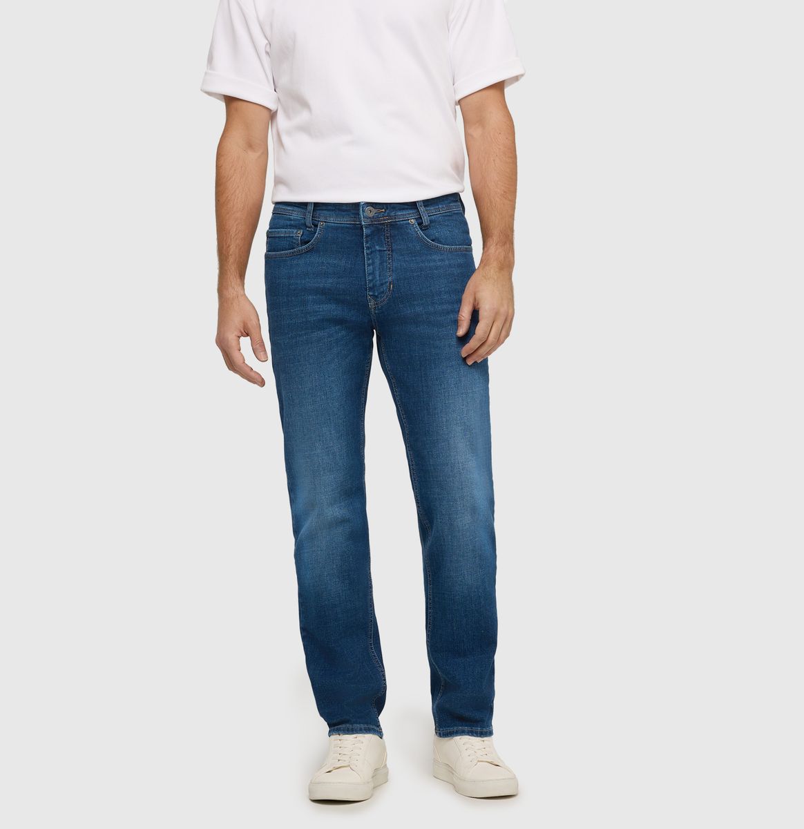MAC JEANS - Arne, Recycled Denim
