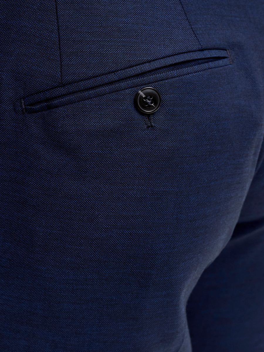 JPRSOLARIS TROUSER NOOS