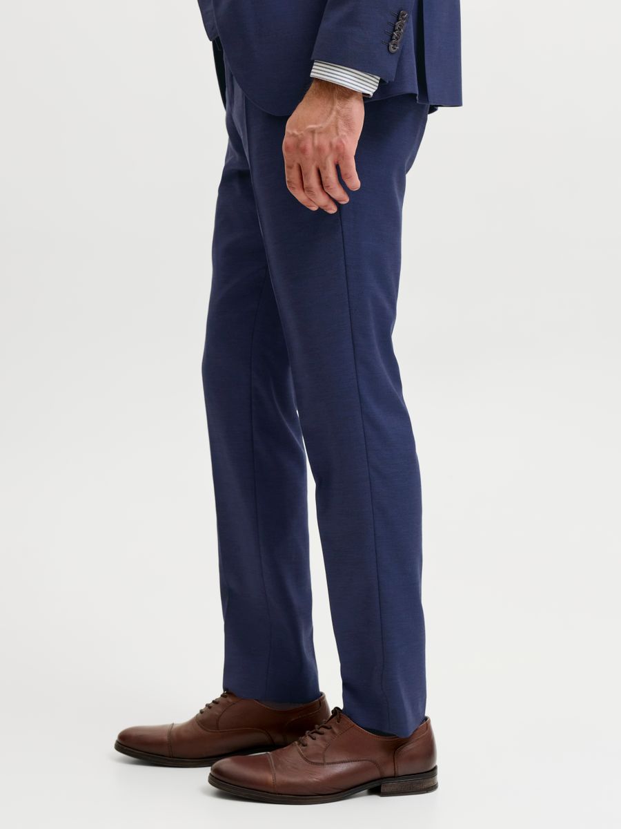 JPRSOLARIS TROUSER NOOS