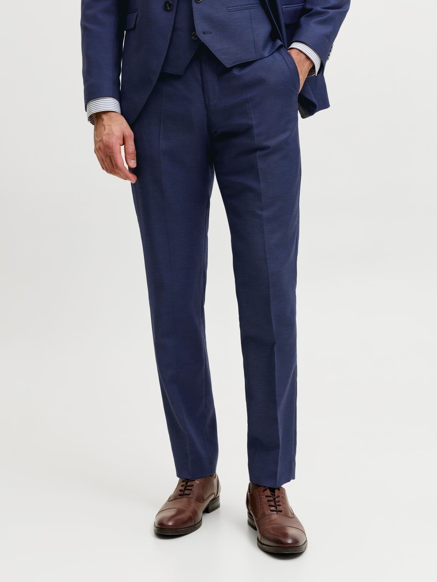 JPRSOLARIS TROUSER NOOS
