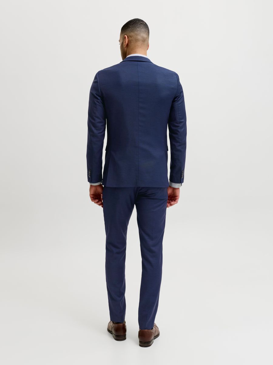 JPRSOLARIS TROUSER NOOS