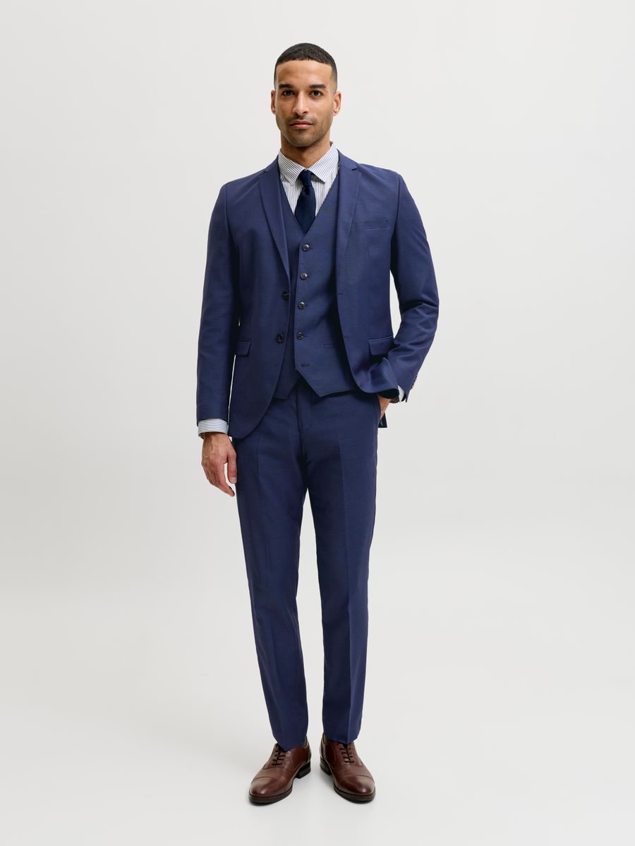 JPRSOLARIS TROUSER NOOS