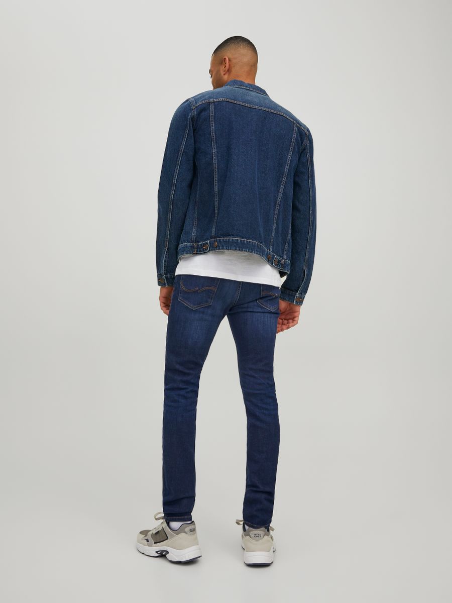JJILIAM JJORIGINAL SBD 014 50SPS NOOS