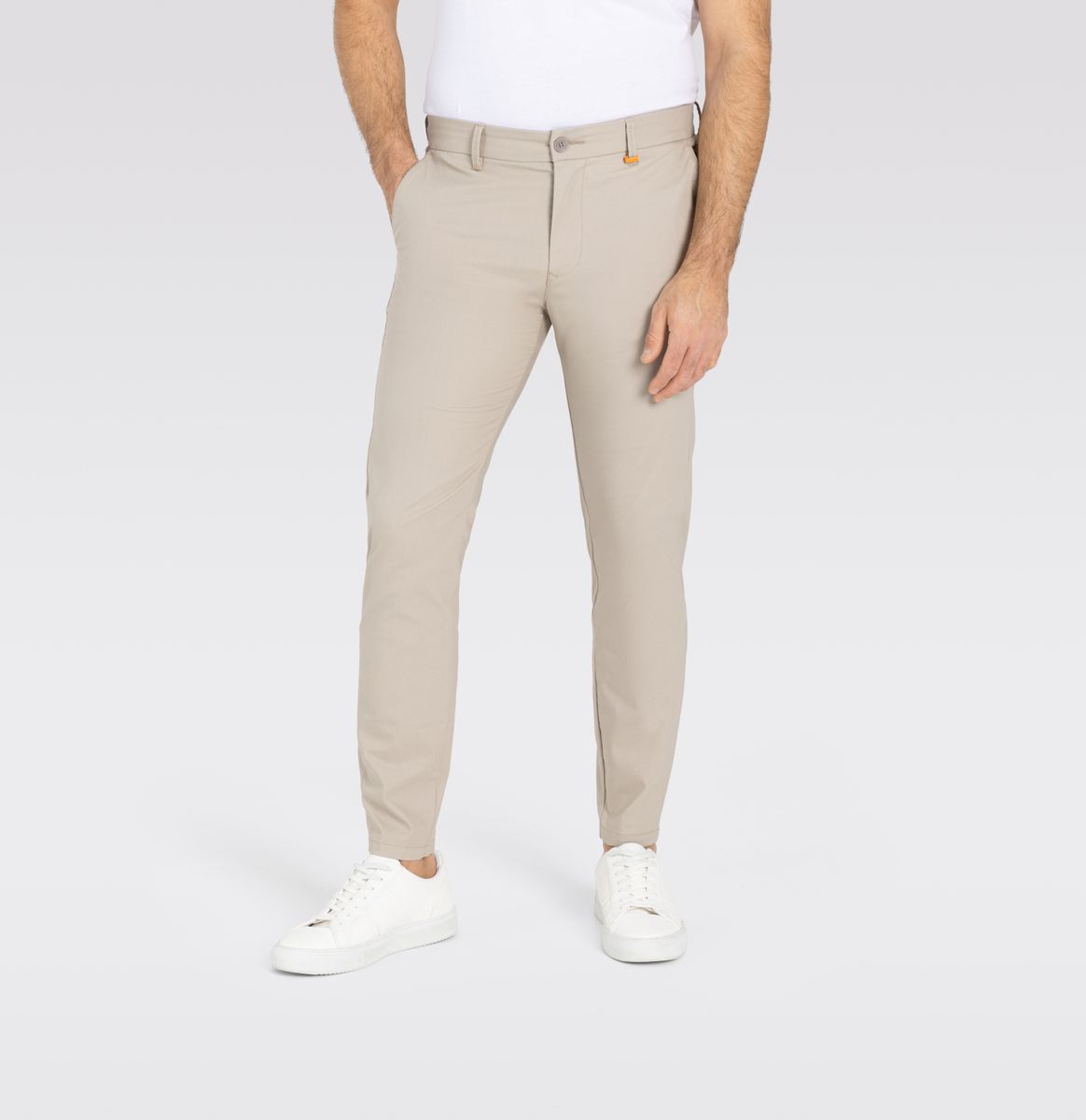 MAC JEANS - Griffin, Techno Twill