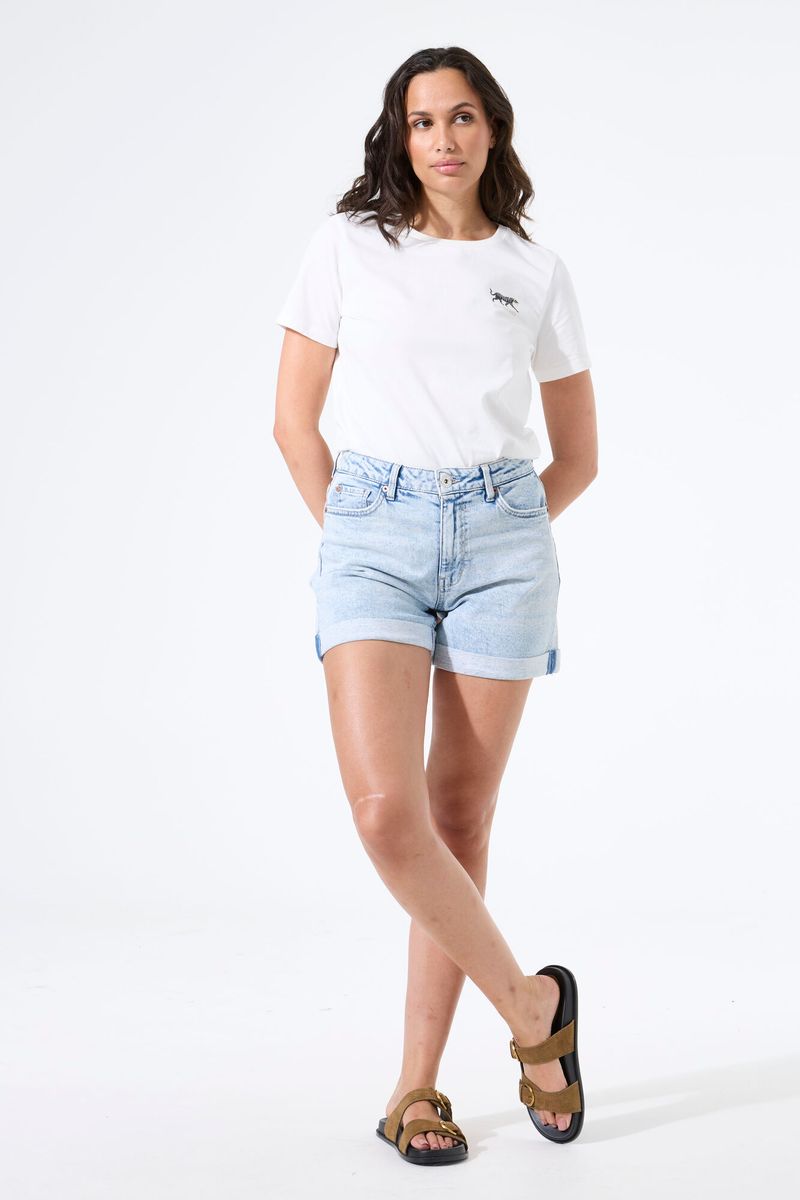 288 Isabella short