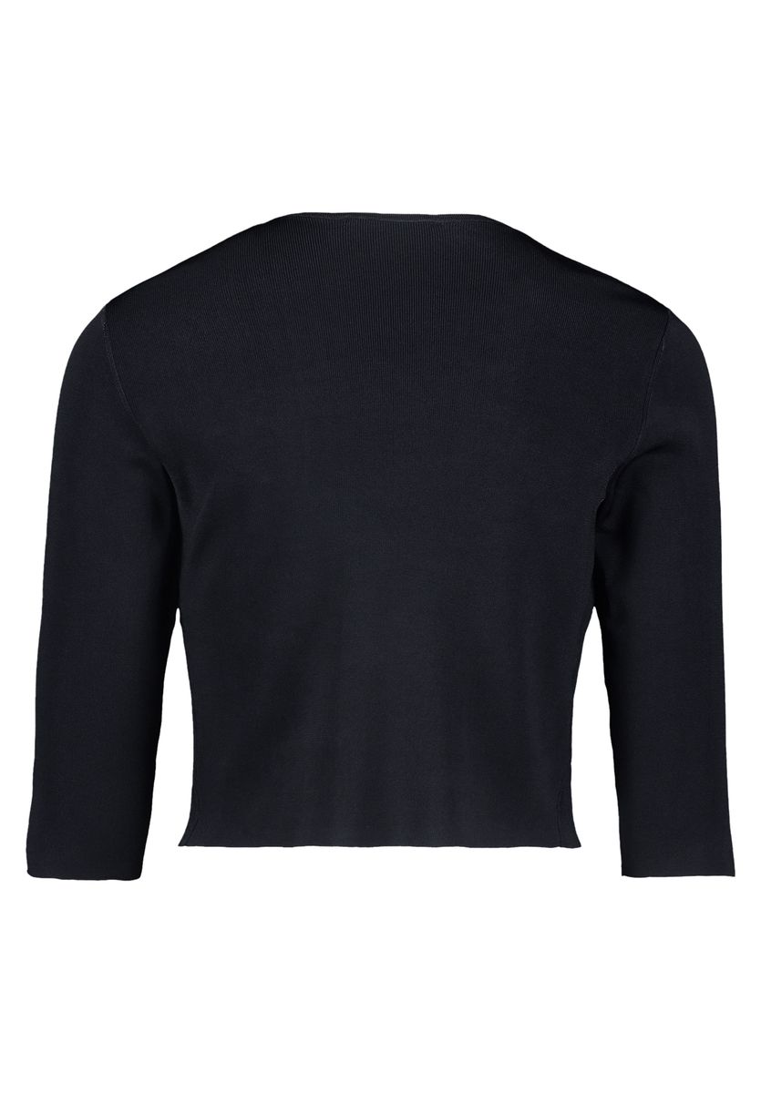 Strickbolero
