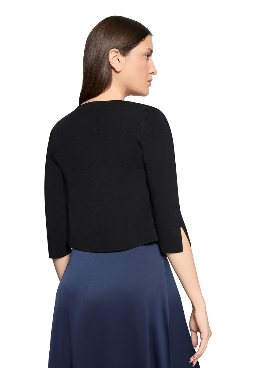 Strickbolero