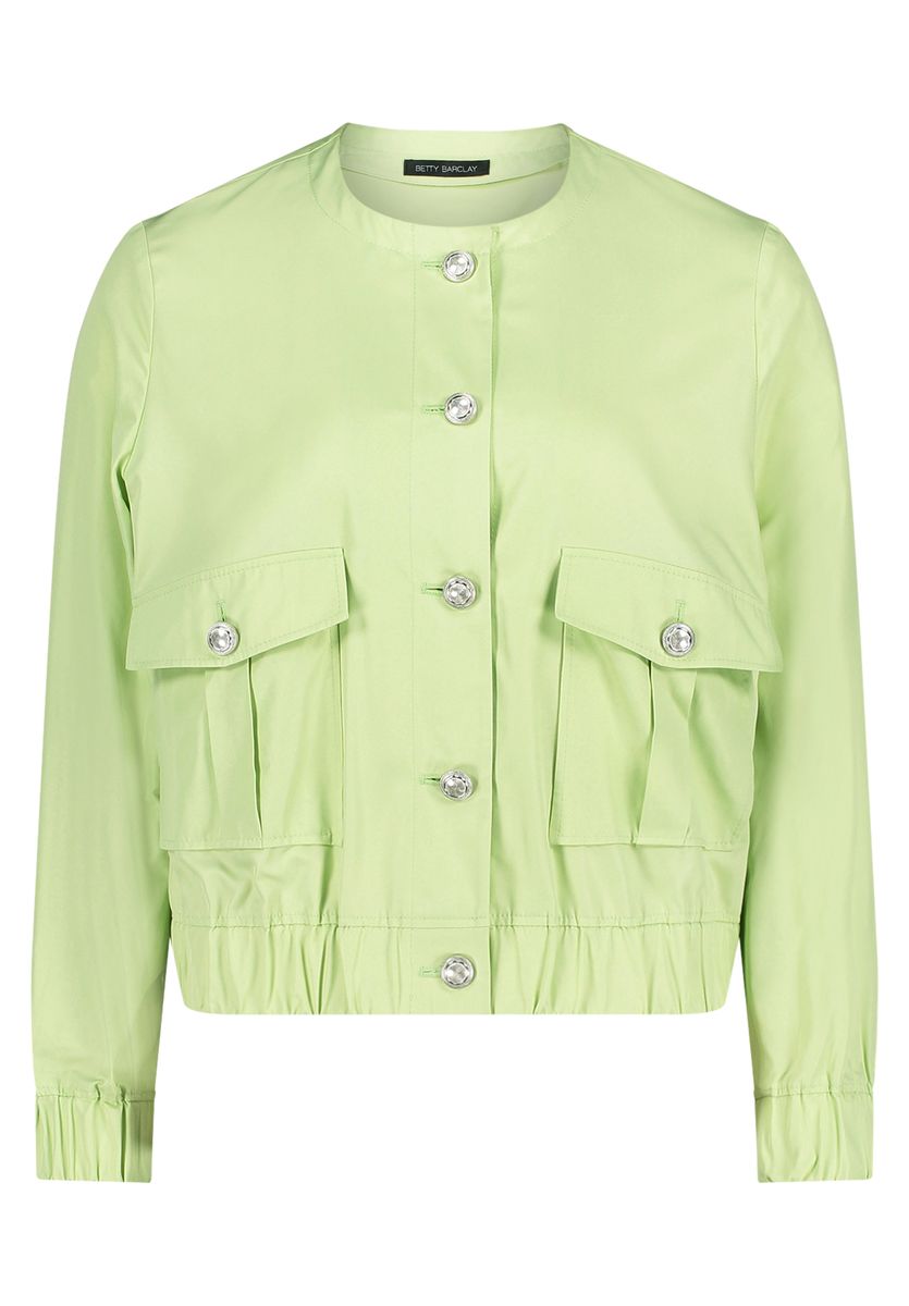 Blazer-Jacke