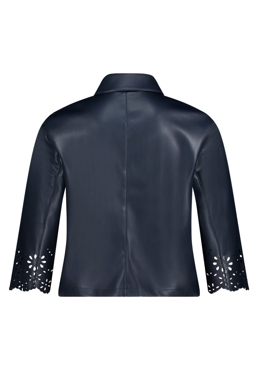 Blazer-Jacke