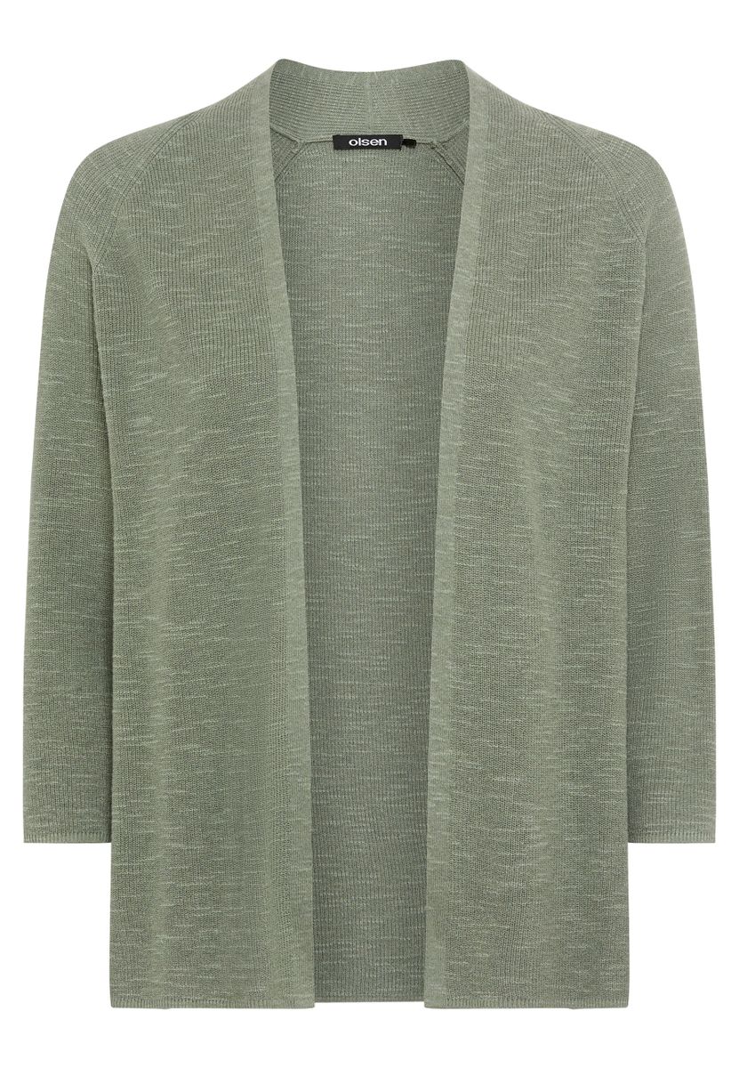 Cardigan Long Sleeves