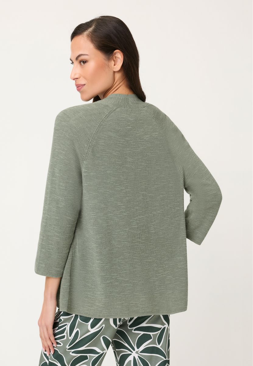 Cardigan Long Sleeves