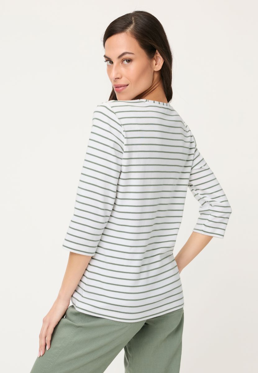 T-Shirt Long Sleeves