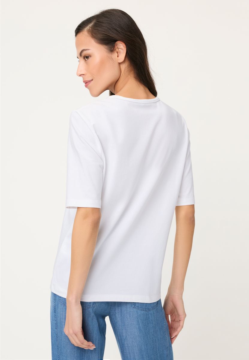 T-Shirt Short Sleeves