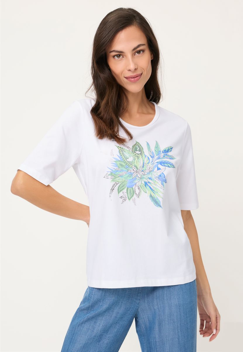 T-Shirt Short Sleeves