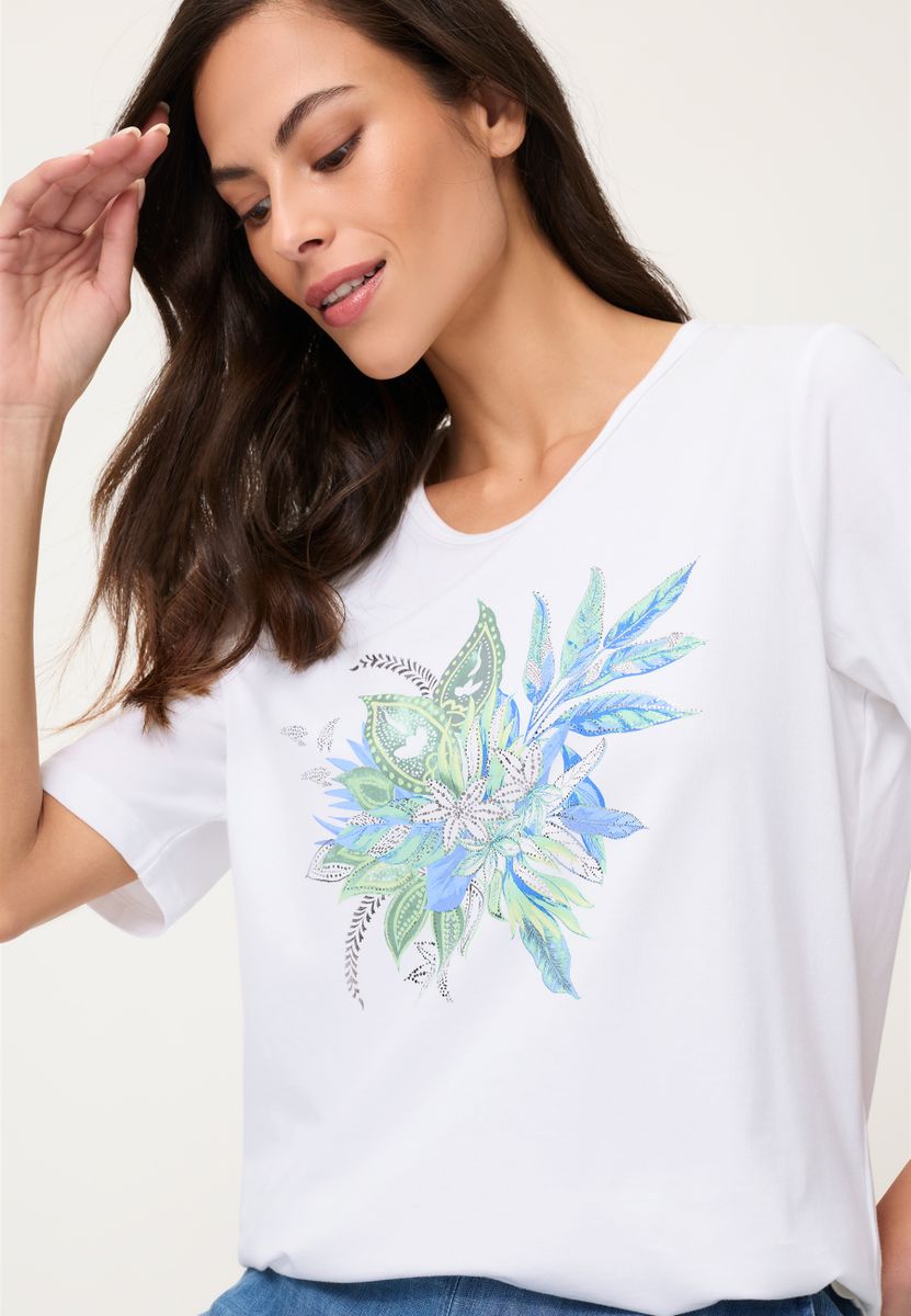 T-Shirt Short Sleeves