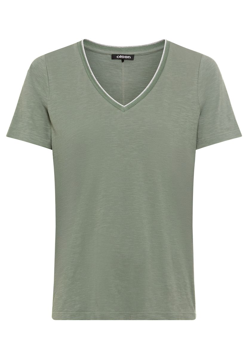 T-Shirt Short Sleeves