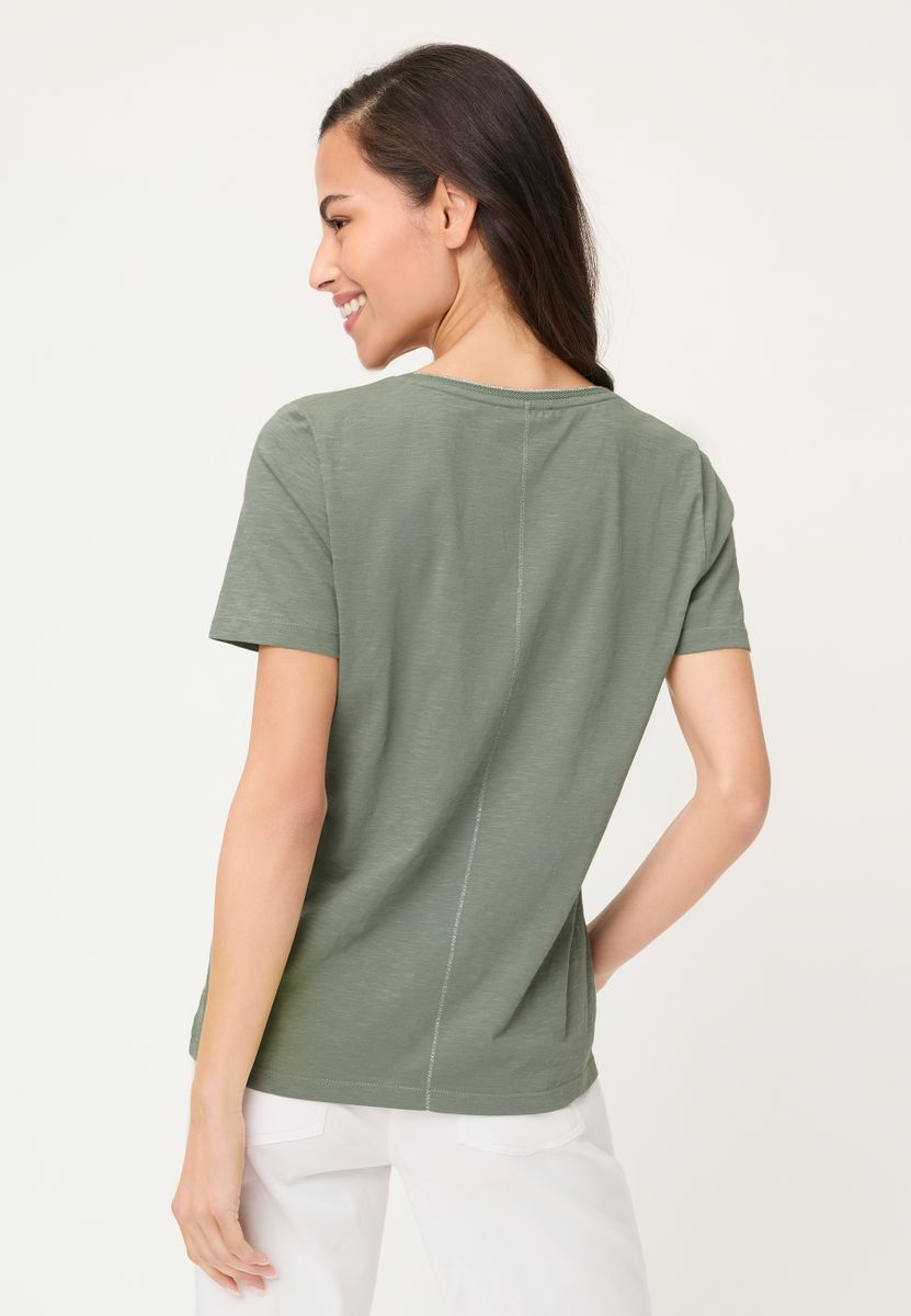 T-Shirt Short Sleeves