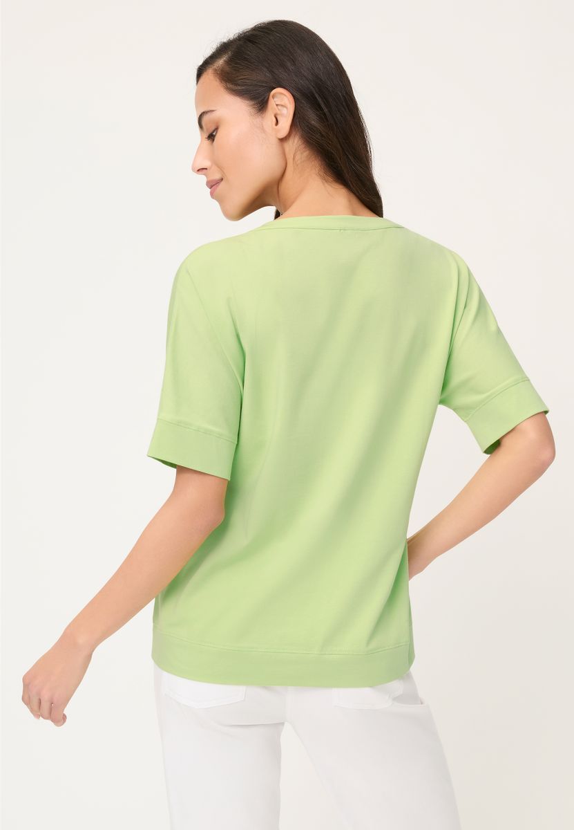T-Shirt Short Sleeves