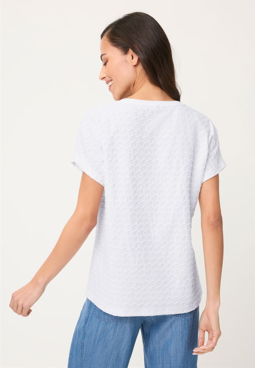 T-Shirt Short Sleeves