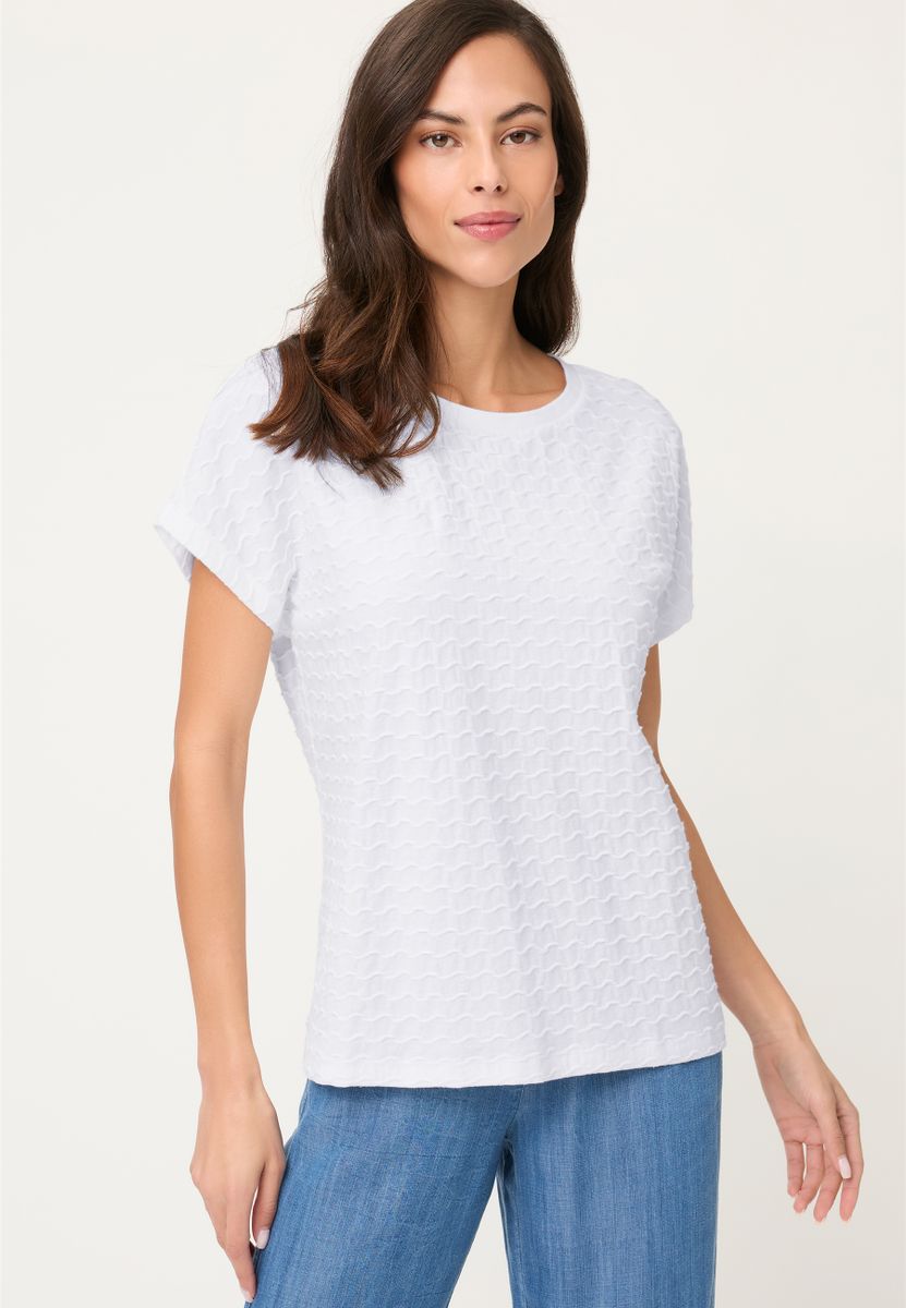 T-Shirt Short Sleeves