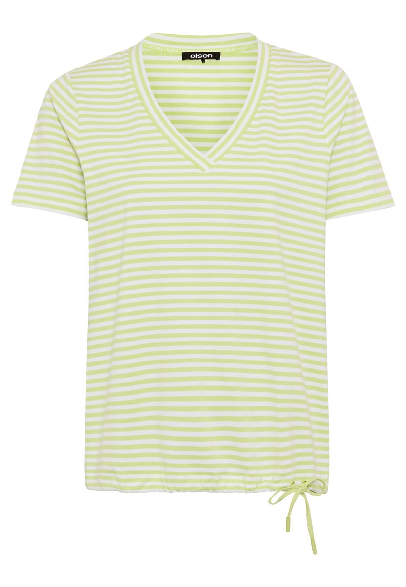 T-Shirt Short Sleeves