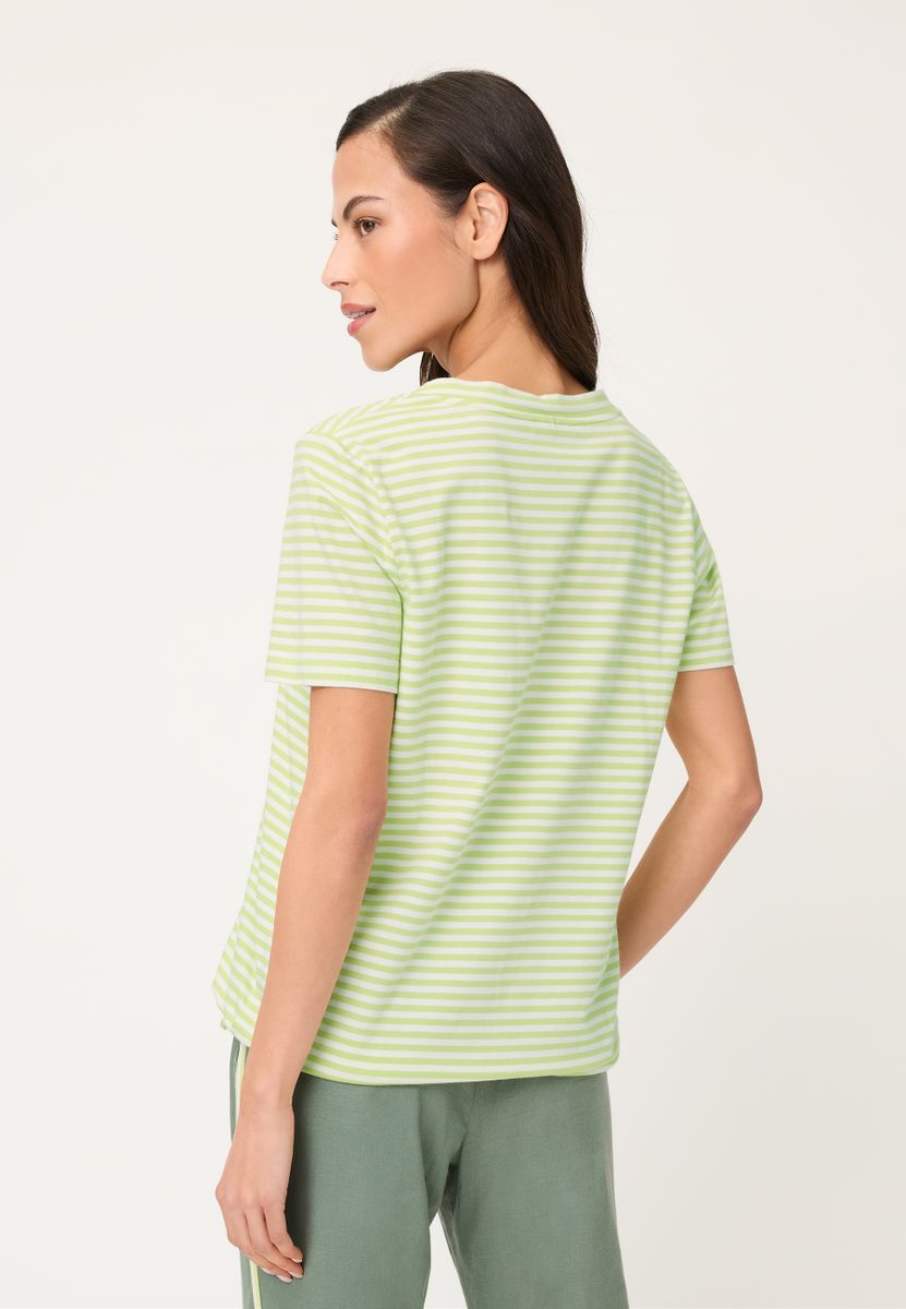 T-Shirt Short Sleeves