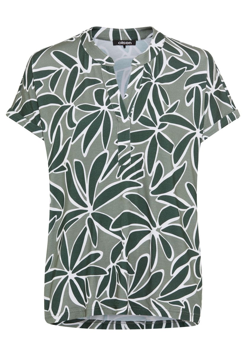 T-Shirt Short Sleeves