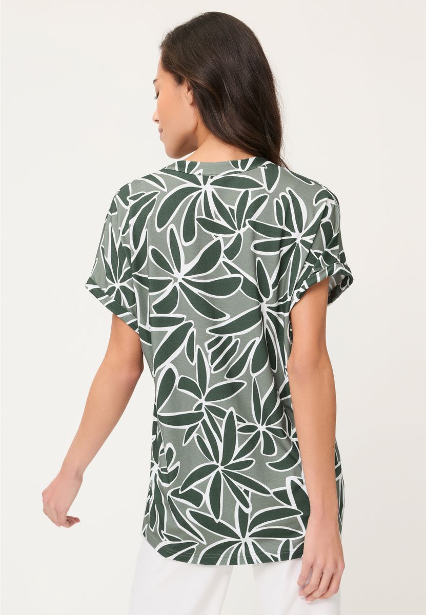 T-Shirt Short Sleeves