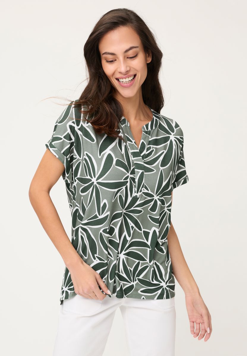 T-Shirt Short Sleeves