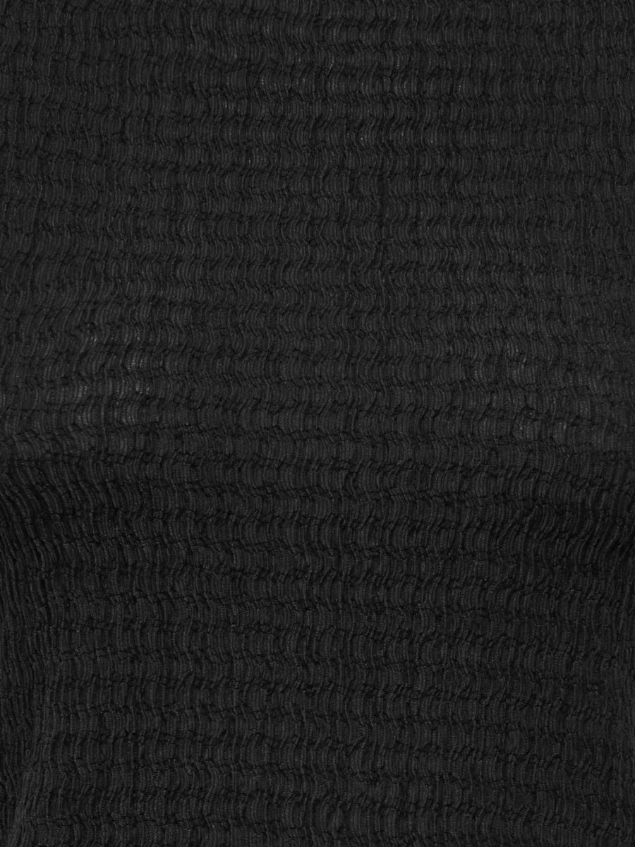 ONLILSE S/S TOP STRUCTURE JRS NOOS