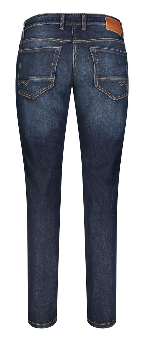 MAC JEANS - Arne Pipe, Workout DenimFlexx