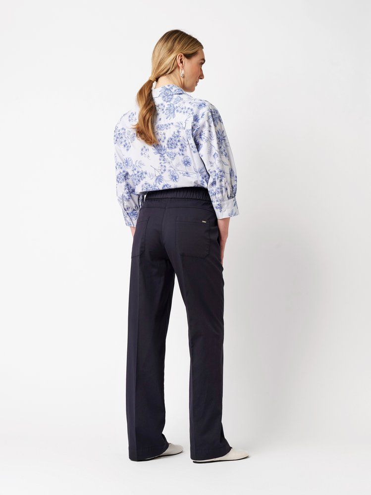 Sue Wide Chino