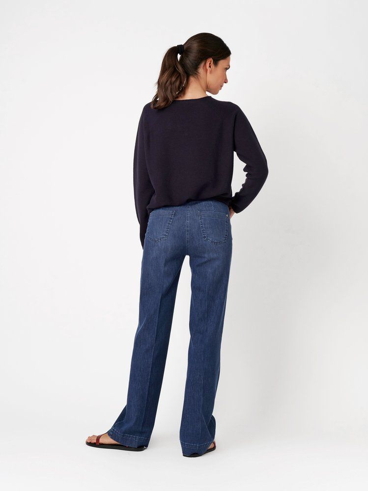 Jenny Wide Leg