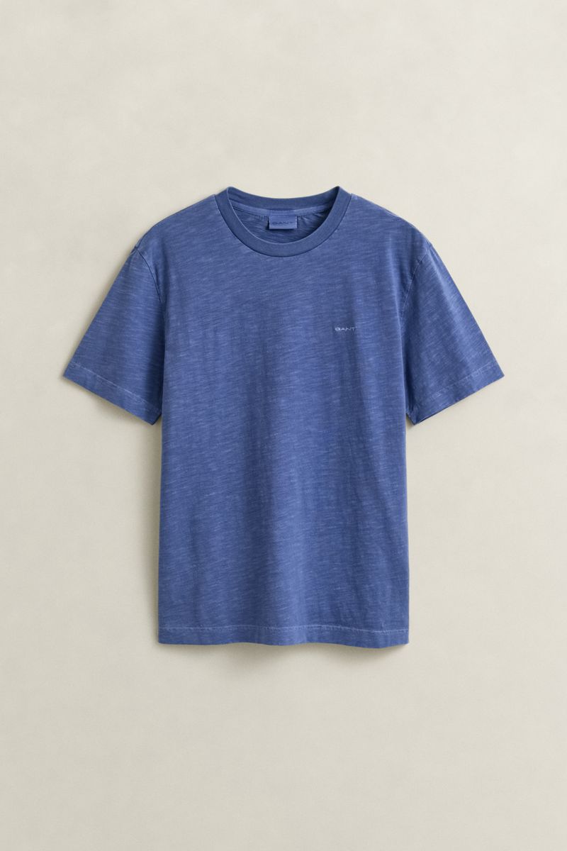 Gewaschenes T-Shirt