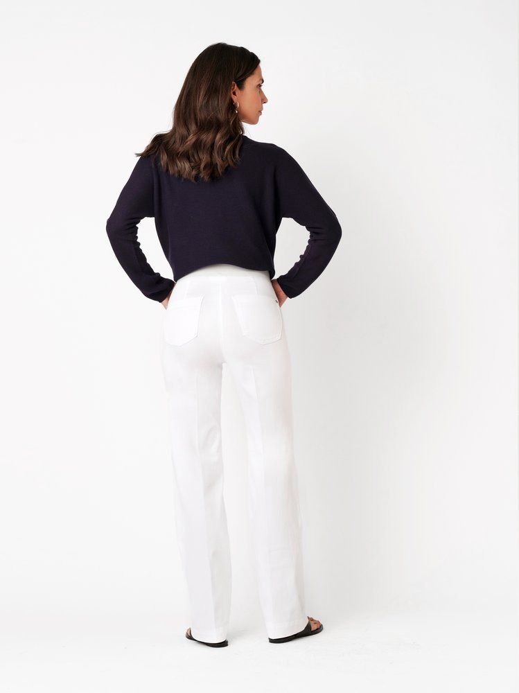 Jenny Wide Leg