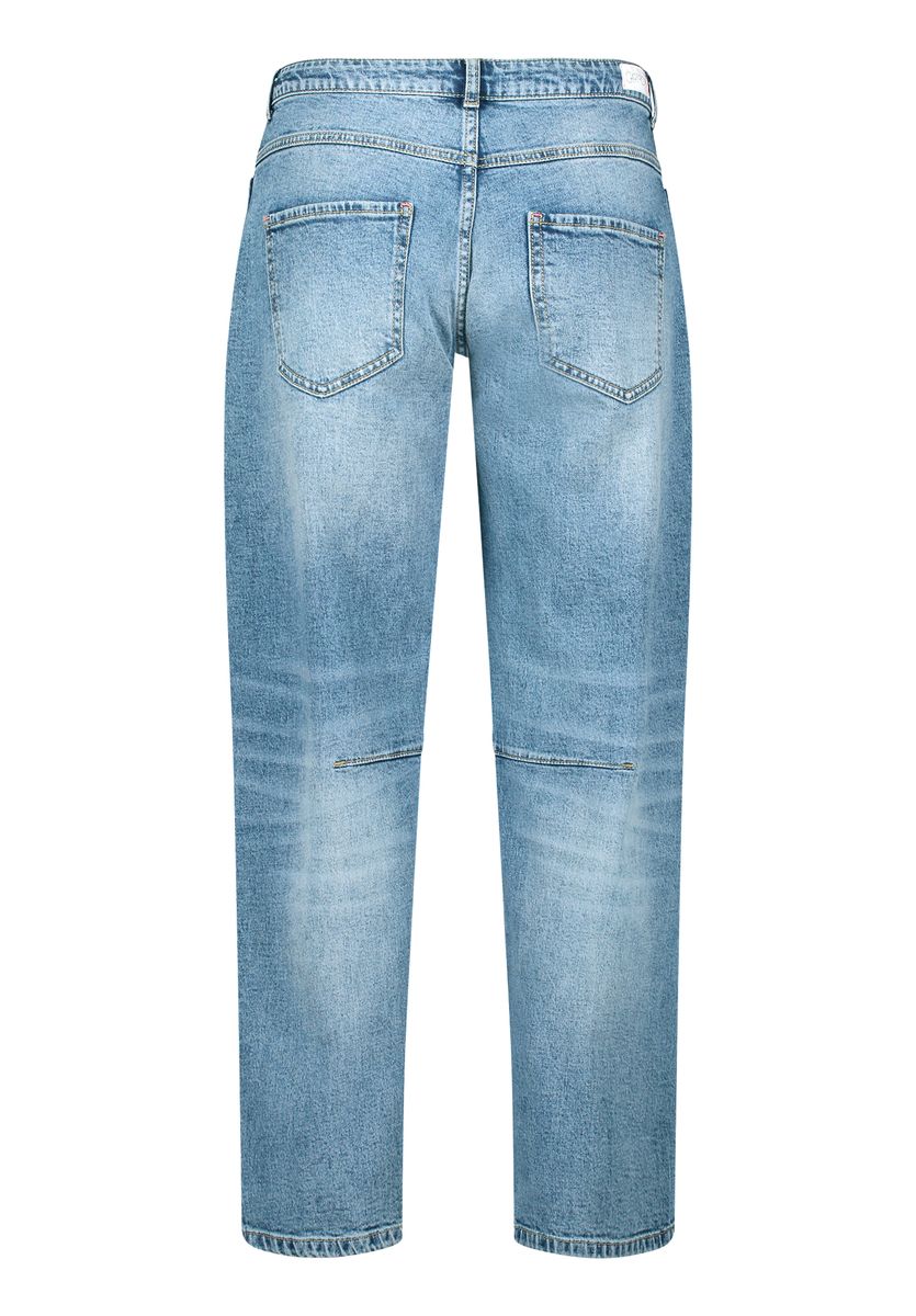 Used Look-Jeans