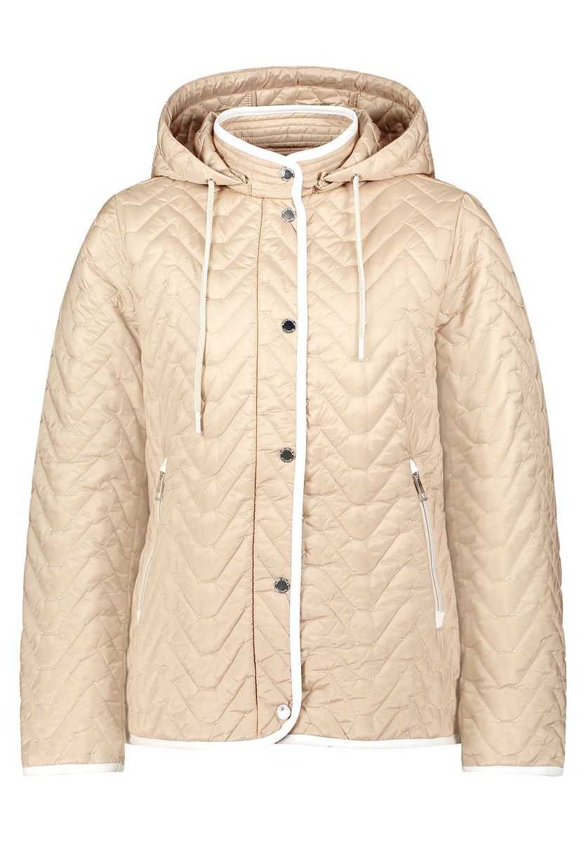 Outdoorjacke