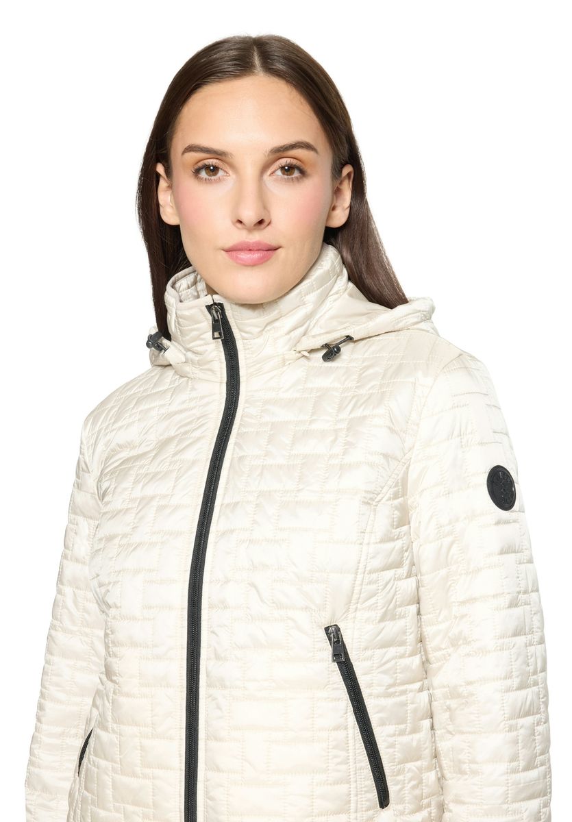 Steppjacke