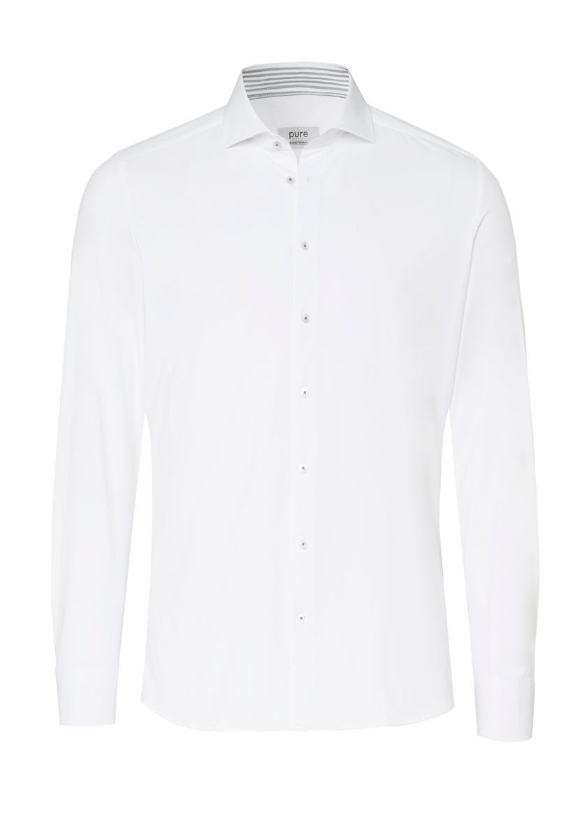 PURE- Functional Hemd Langarm