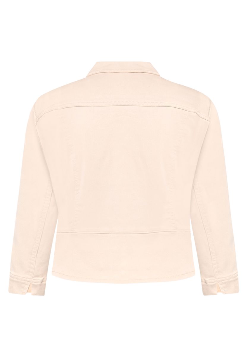Jeansjacke