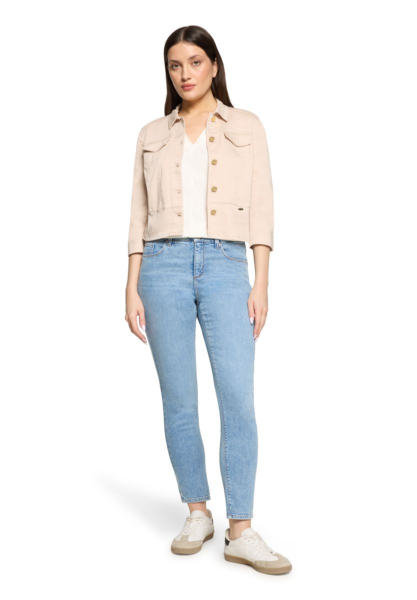 Jeansjacke