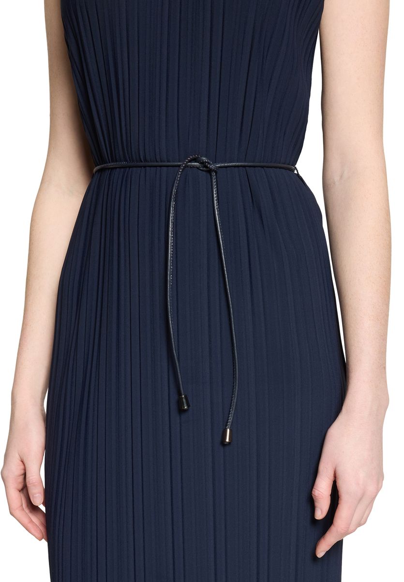 Plisseekleid