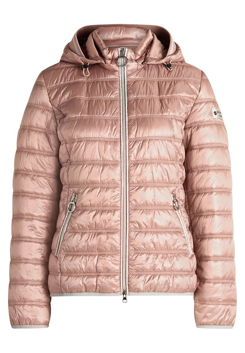 Steppjacke