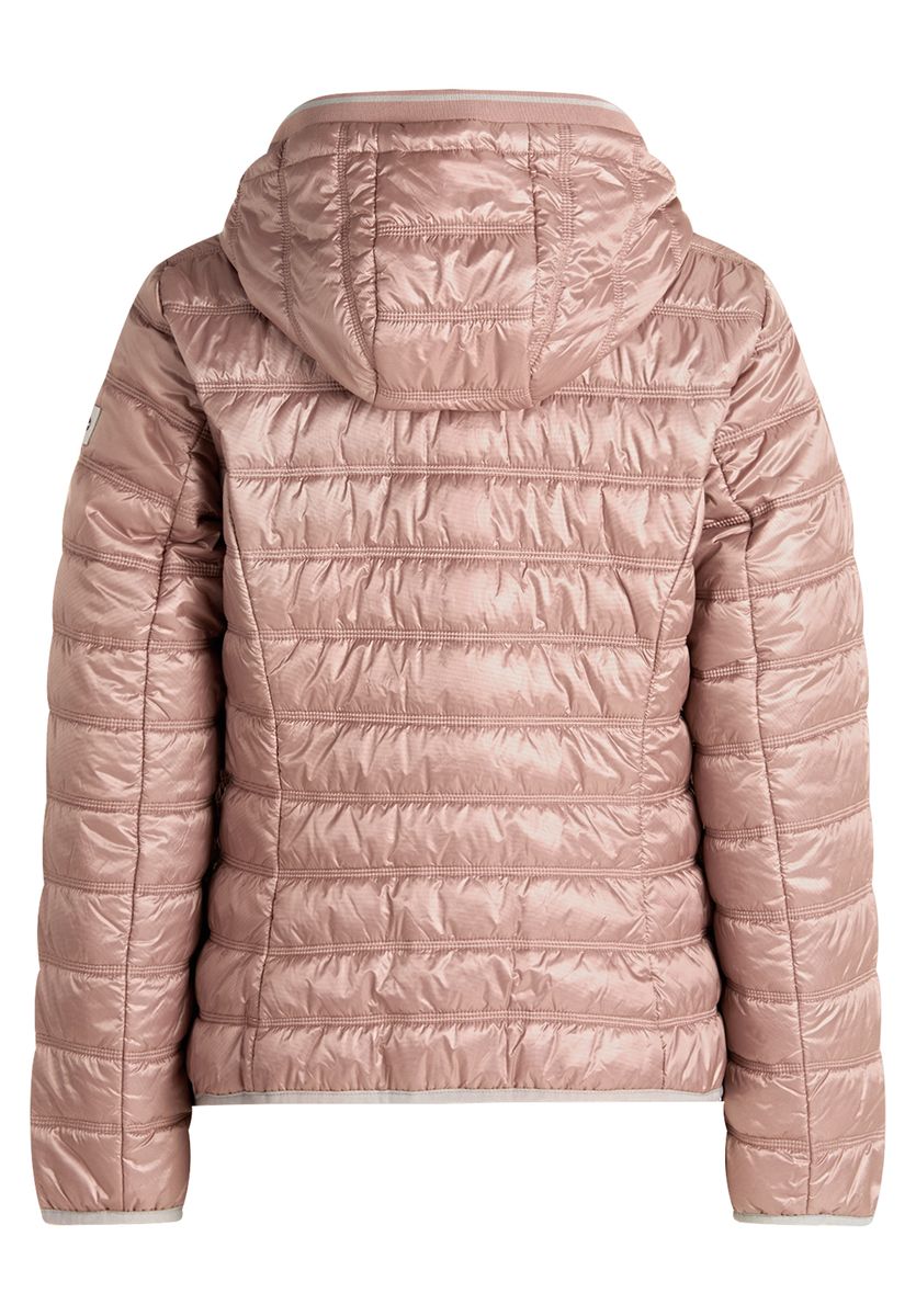 Steppjacke