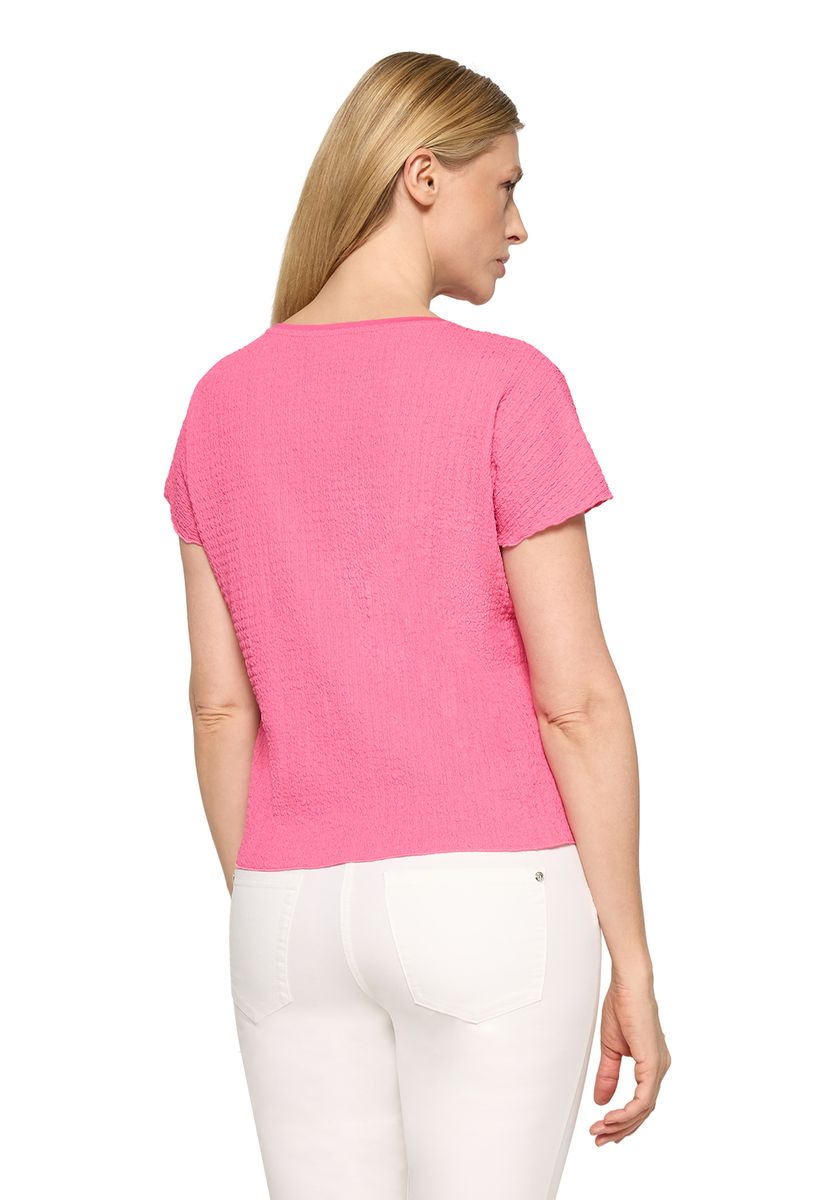 Strukturshirt