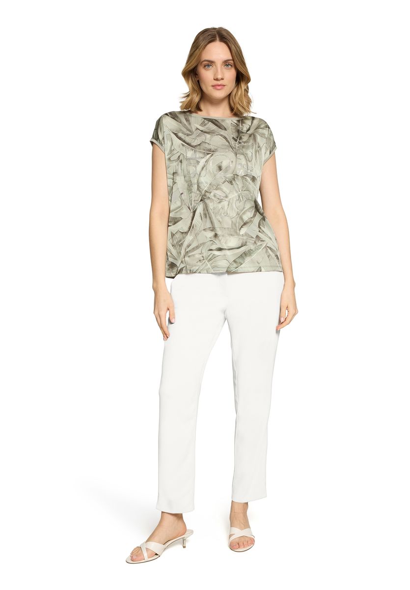Blusenshirt