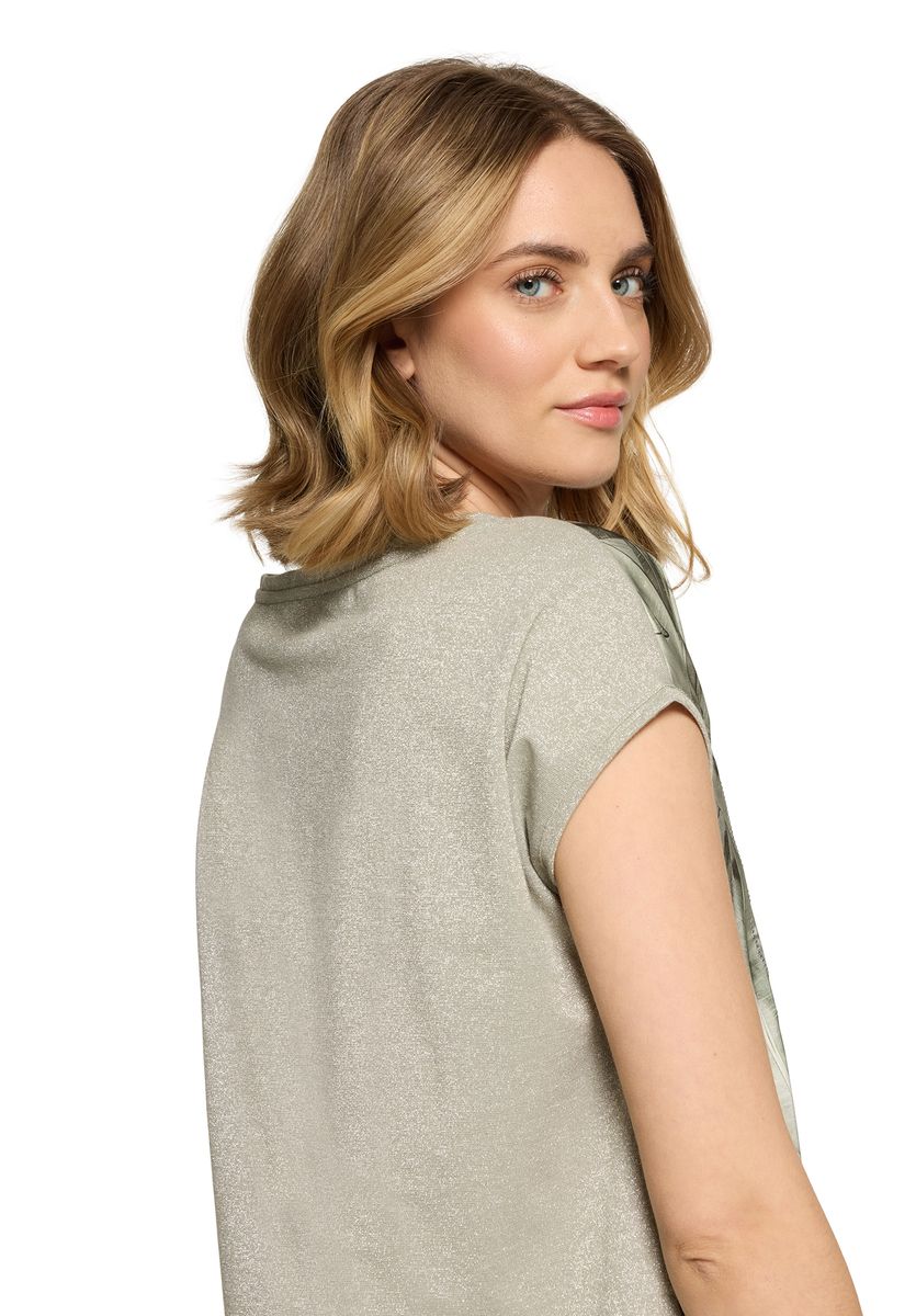 Blusenshirt