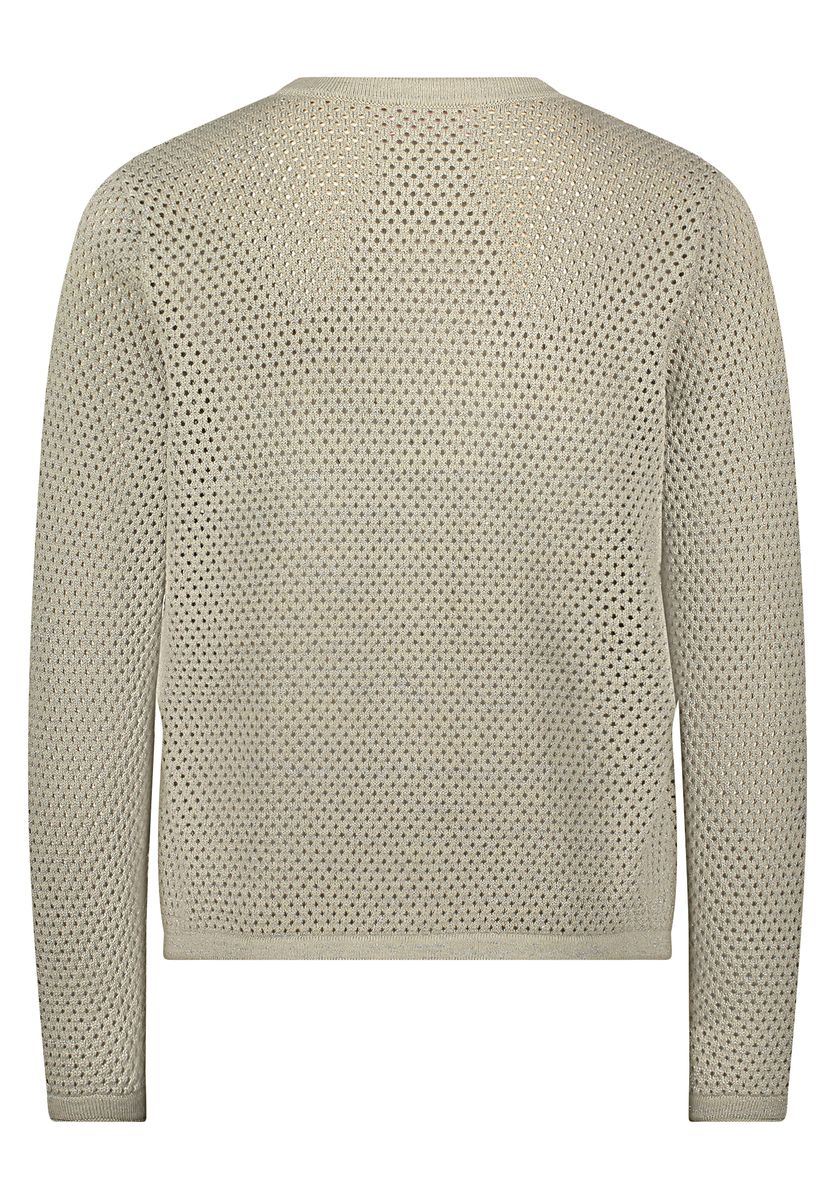 Strick-Cardigan
