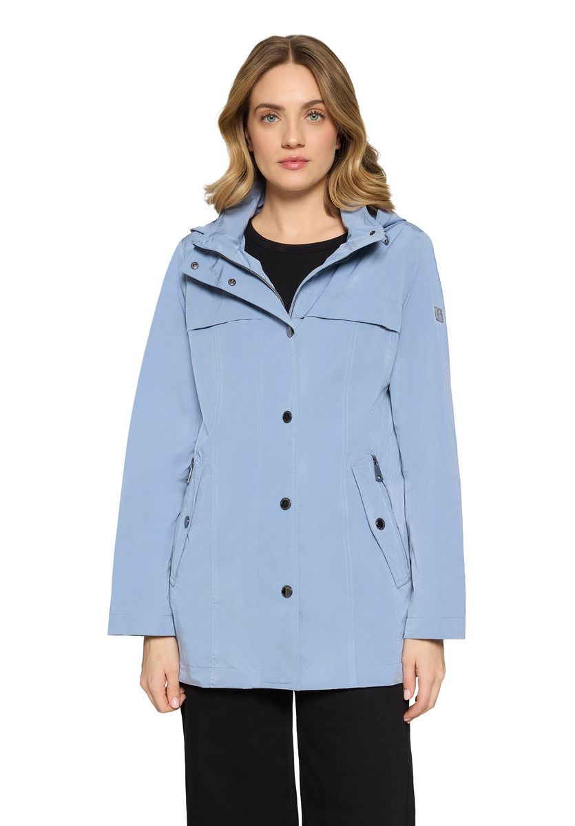 Outdoorjacke