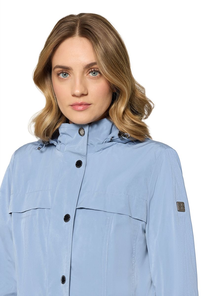 Outdoorjacke